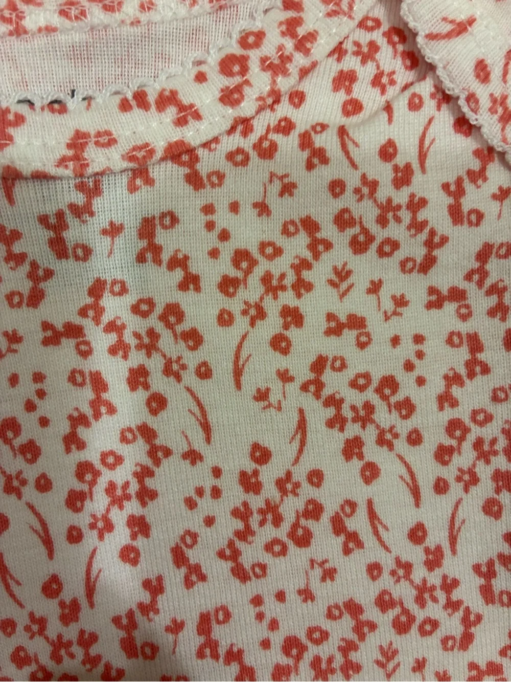 Carter's Light Blue Bird Print One-Piece Bodysuit